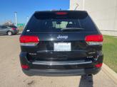 Thumbnail of 2019 Diamond Black Jeep Grand Cherokee