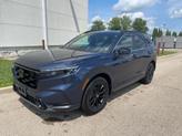 Thumbnail of 2024 Canyon Honda CR-V Hybrid