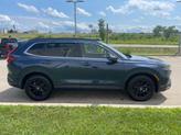 Thumbnail of 2024 Canyon Honda CR-V Hybrid