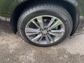 Thumbnail of 2025 Stellar Black Metallic Cadillac XT6