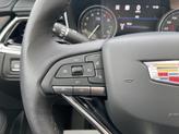 Thumbnail of 2025 Stellar Black Metallic Cadillac XT6