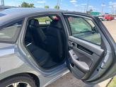 Thumbnail of 2026 Urban Gray Pearl Honda Civic Hybrid