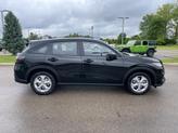 Thumbnail of 2025 Crystal Black Pearl Honda HR-V