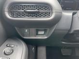 Thumbnail of 2025 Crystal Black Pearl Honda HR-V