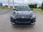 Thumbnail of 2025 Crystal Black Pearl Honda HR-V