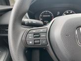 Thumbnail of 2025 Crystal Black Pearl Honda HR-V