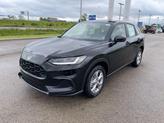 Thumbnail of 2025 Crystal Black Pearl Honda HR-V