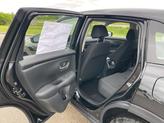 Thumbnail of 2025 Crystal Black Pearl Honda HR-V