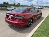 Thumbnail of 2023 Scarlet Ember Tintcoat Nissan Maxima