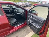 Thumbnail of 2023 Scarlet Ember Tintcoat Nissan Maxima