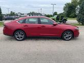Thumbnail of 2024 Radiant Red Metallic Honda Accord