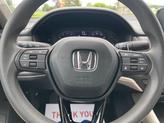 Thumbnail of 2024 Radiant Red Metallic Honda Accord