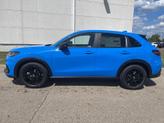 Thumbnail of 2026 Boost Blue Pearl Honda HR-V
