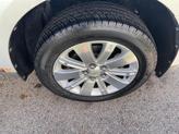 Thumbnail of 2010 Silver Ice Metallic Chevrolet Equinox