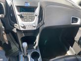 Thumbnail of 2010 Silver Ice Metallic Chevrolet Equinox