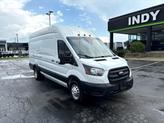 Thumbnail of 2020 Oxford White Ford Transit-350