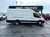 Photo of 2020 Oxford White Ford Transit-350
