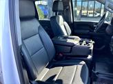 Thumbnail of 2024 Summit White Chevrolet Silverado 3500