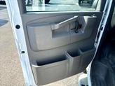 Thumbnail of 2023 Summit White GMC Savana 2500