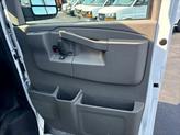 Thumbnail of 2023 Summit White GMC Savana 2500