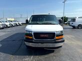 Thumbnail of 2023 Summit White GMC Savana 2500