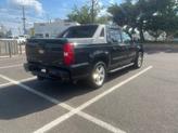 Thumbnail of 2007 black Chevrolet Avalanche