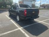 Thumbnail of 2007 black Chevrolet Avalanche