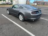 Thumbnail of 2013 gray Ford Mustang