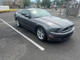 Thumbnail of 2013 gray Ford Mustang