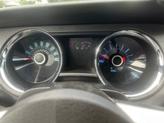 Thumbnail of 2013 gray Ford Mustang