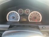 Photo of 2005 silver Hyundai SANTA FE