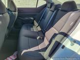 Thumbnail of 2023 Pearl White Tricoat Nissan Altima