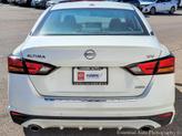 Thumbnail of 2023 Pearl White Tricoat Nissan Altima