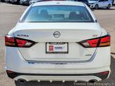 Thumbnail of 2023 Pearl White Tricoat Nissan Altima