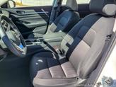 Thumbnail of 2023 Pearl White Tricoat Nissan Altima