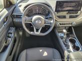 Thumbnail of 2023 Pearl White Tricoat Nissan Altima