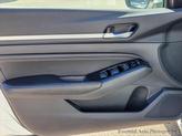Thumbnail of 2023 Pearl White Tricoat Nissan Altima