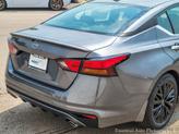 Thumbnail of 2025 Gun Metallic Nissan Altima