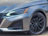 Thumbnail of 2025 Gun Metallic Nissan Altima