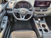 Thumbnail of 2025 Gun Metallic Nissan Altima