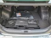 Thumbnail of 2025 Gun Metallic Nissan Altima