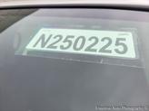 Thumbnail of 2025 Glacier White Nissan Frontier
