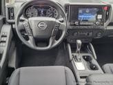 Thumbnail of 2025 Glacier White Nissan Frontier