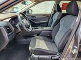 Thumbnail of 2021 Gun Metallic Nissan Rogue