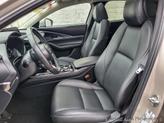 Thumbnail of 2024 Platinum Quartz Metallic Mazda CX-30