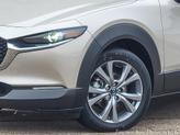 Thumbnail of 2024 Platinum Quartz Metallic Mazda CX-30
