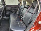 Thumbnail of 2015 Maroon Honda CR-V