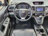 Thumbnail of 2015 Maroon Honda CR-V
