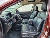 Thumbnail of 2015 Maroon Honda CR-V