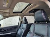 Thumbnail of 2015 Maroon Honda CR-V